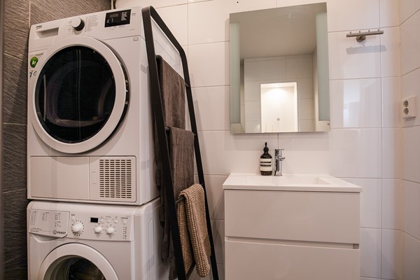 Medium property photo - Tolstraat 88-2, 1073 SE Amsterdam